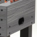 Настольный футбол  Garlando F-5 Grey Oak (F5GRULNO) - фото №3
